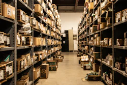 Warehouse