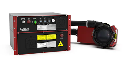 Lxq Laser Marker 2