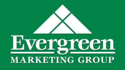Evergreen Green