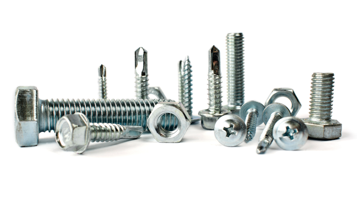 Fastener I Stock