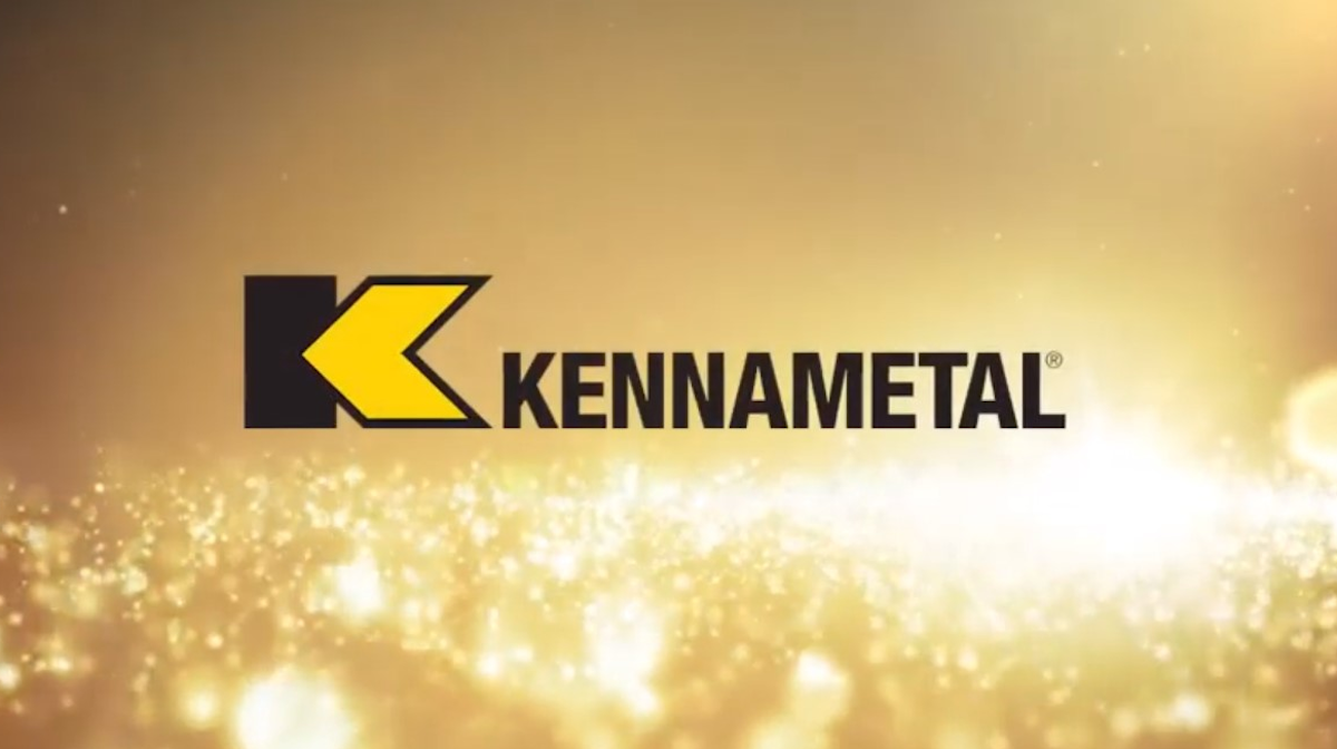 Kennametal Closing TN Plant, Combines Business Segments as Sales Sink