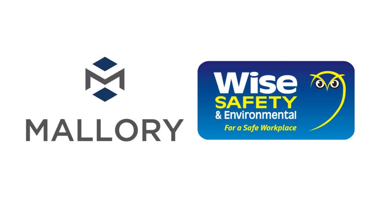 Mallory Stays on Acquisition Trail, Adds Wise Safety Industrial