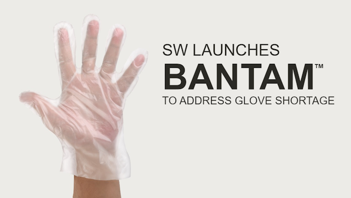 Sw Bantam