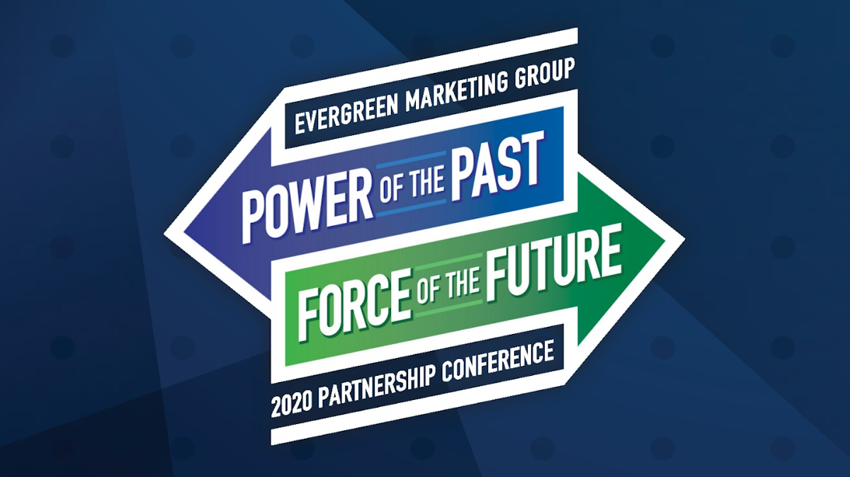 Evergreen Marketing Honors Members Partners Trainers And Sales Pros In Virtual Conference Industrial Distribution