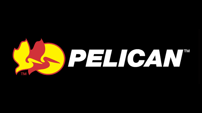 Pelican Products Inc Vector Logo