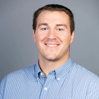 Mike Hockett, ID Managing Editor
