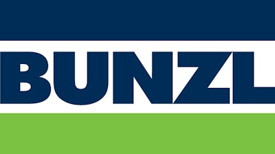 Bunzl