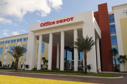 Inside Office Depot S Reinvention As A B2b Distributor Industrial Distribution