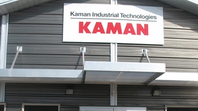 Kaman Industrial Technologies Sdf