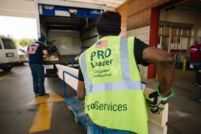 Lowes Pro