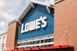 Lowes Store