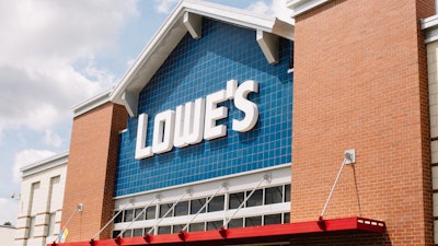 Lowes Store