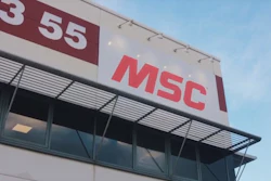 Msc Agasd