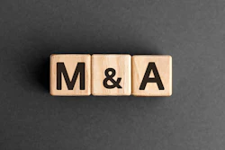 M&a