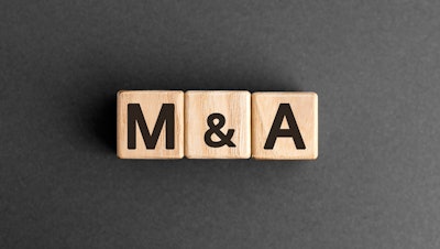 M&a