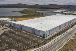 Makita’s new Reno facility, a $50 million investment, is a state-of-the-art facility offering expanded distribution, training and service capabilities. The facility is located on nearly 50 acres of land with 600,000 square feet of warehouse space.