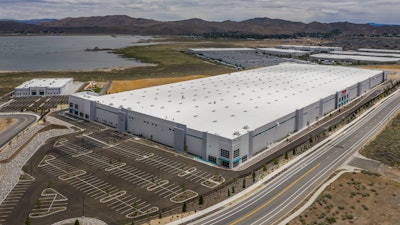 Makita’s new Reno facility, a $50 million investment, is a state-of-the-art facility offering expanded distribution, training and service capabilities. The facility is located on nearly 50 acres of land with 600,000 square feet of warehouse space.