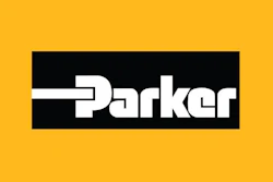 Parker Asdf