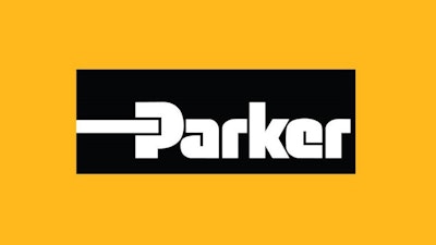 Parker Asdf