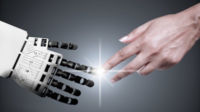 Robot Human Hand Connection 000075665883 Small