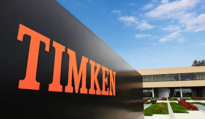 Timken Sd