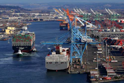 Trade Gap Ap