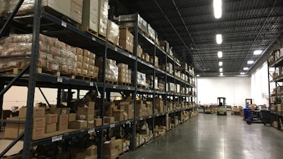 Warehouse 13a