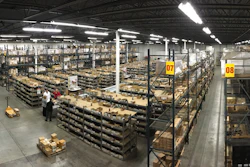 Warehouse 15