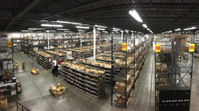 Warehouse 15a