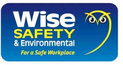 Wise Combo Logo Long Small