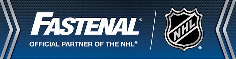 Fastenal Named NHL's Official MRO Partner Through 2024 | Industrial ...