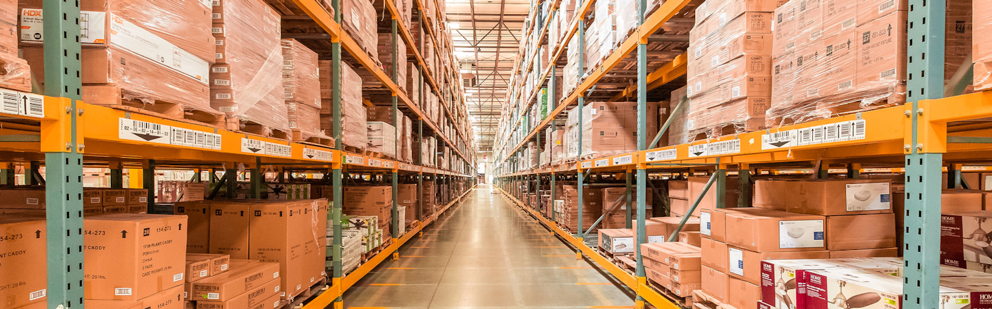 Home Depot To Open 3 Georgia Distribution Centers In Next 18 Months Industrial Distribution