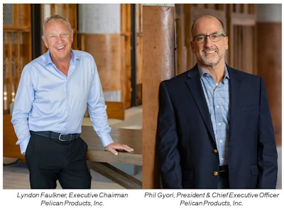 Pelican Leadership Phil Gyori Ceo President