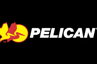 Pelican Products Inc Vector Logo