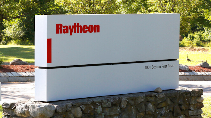 Raytheon Doubles Job Cuts To 15 000 Industrial Distribution