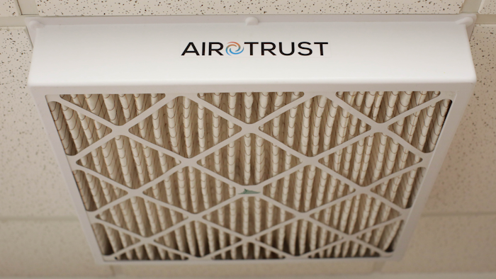 Aerotrust