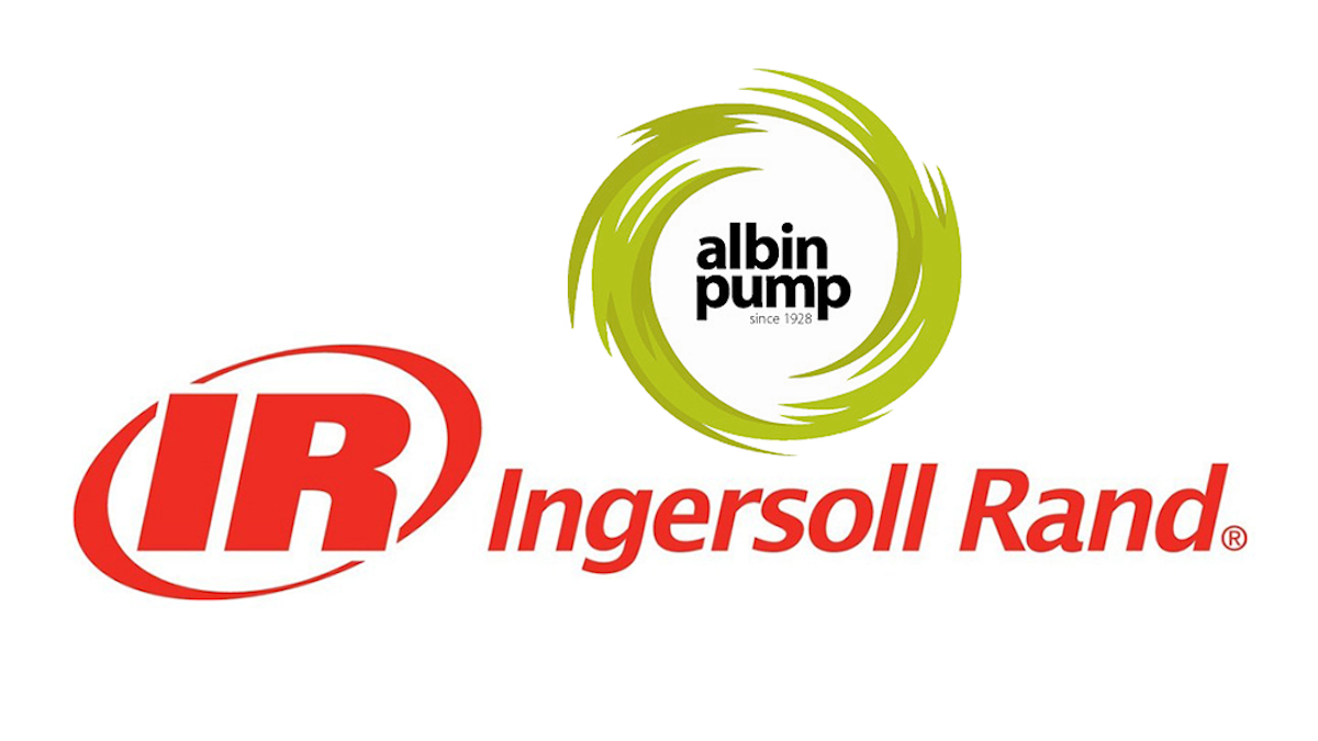 Ingersoll Rand Acquires France Based Pump Maker Industrial Distribution