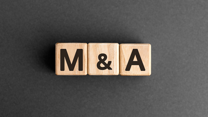 M&a