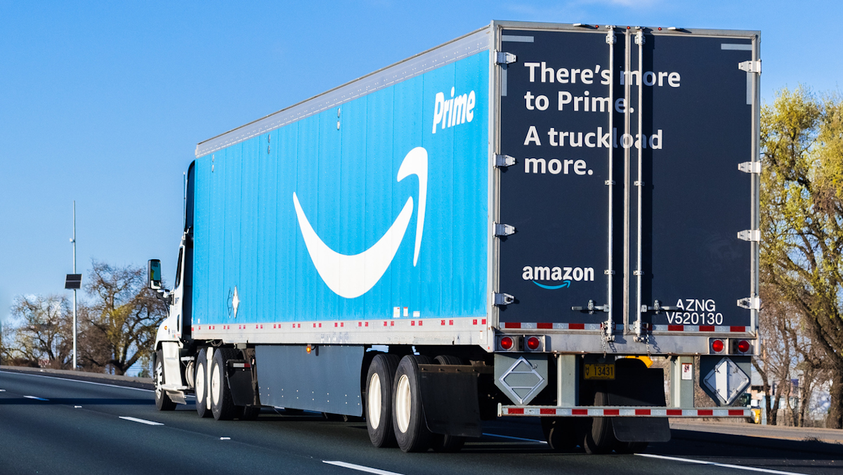 Report Amazon To Open 1 000 Suburban Warehouses Industrial Distribution