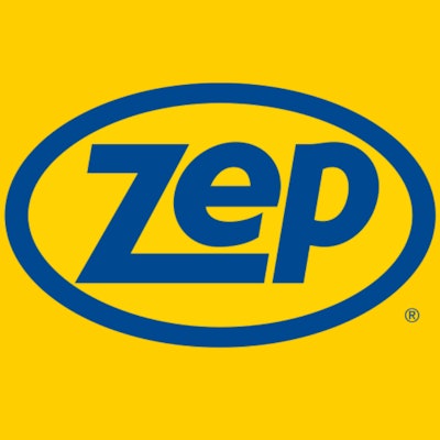 Zep inc manufacturing 2025 locations