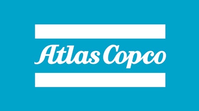 Atlas Copco Sdf