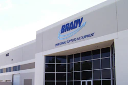 Brady Industries