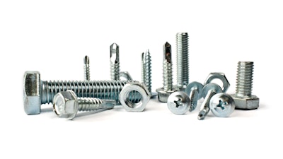 Fastener I Stock