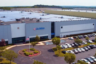 Global Industrial Oiohln
