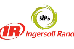 Ingersoll Rand Logoasdf