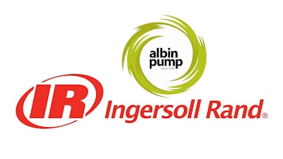 Ingersoll Rand Logoasdf