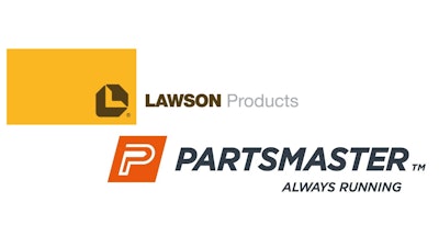 Lawson Productseasfd