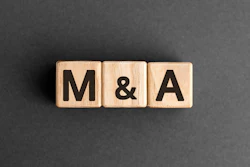 M&a