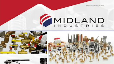 Midland Industries