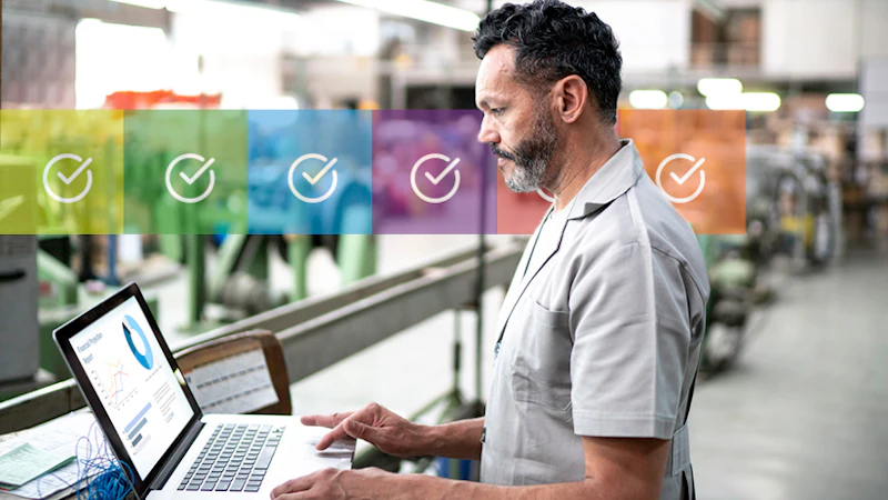 6 KPIs for Measuring Your VMI Program's Value | Industrial Distribution
